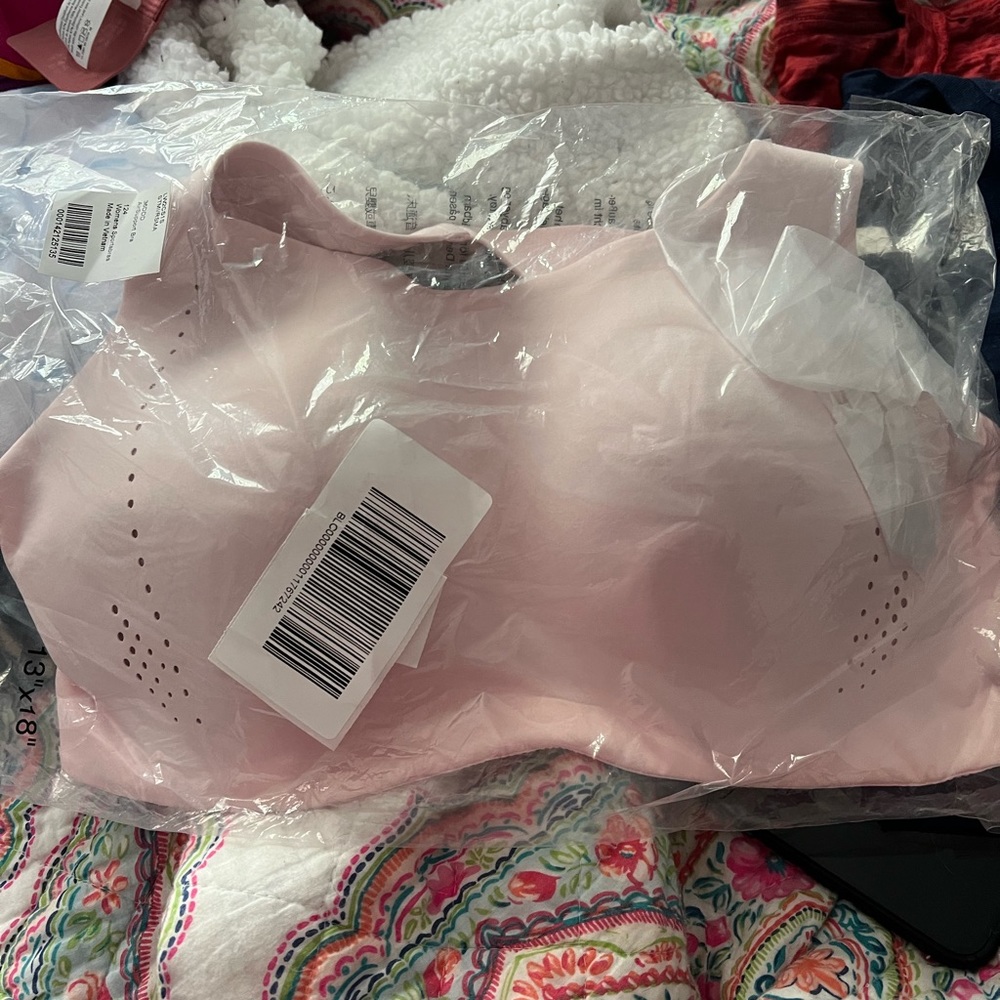 Lululemon AirSupport Bra